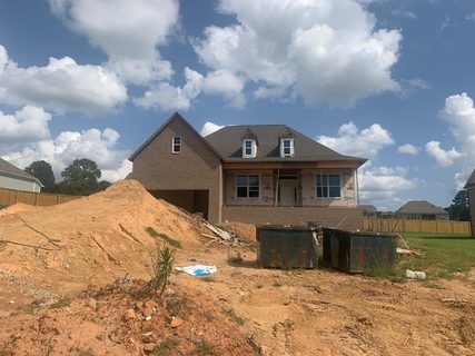 531 Cox Rd. sold home in Braemar Knoll, Greer, SC