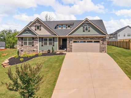 428 Saddlers Run sold home in Saddlers Walk, Chesnee, SC
