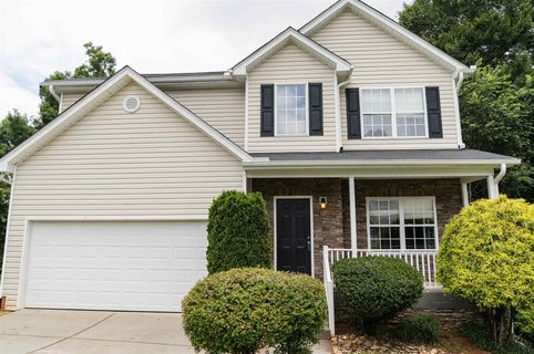 213 Marcie Rush Ln