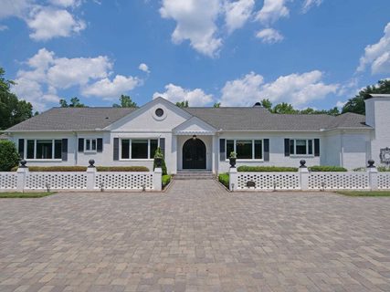 1115 Woodburn Road sold home in Woodburn Hills, Spartanburg, SC
