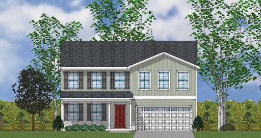 9068 Germaine Ct, Lot 91