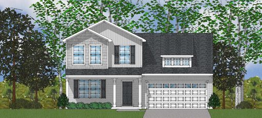 7073 Luna Mae Court, Lot 40