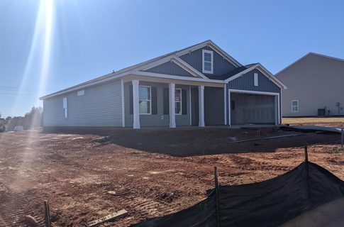 7058 Luna Mae Ct, Lot 15