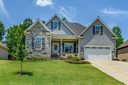 163 Woodland Ave sold home in Inman, SC