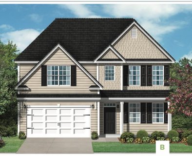 635 Crossbuck Trail