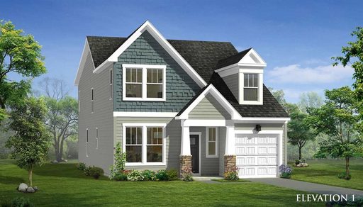 1308 Summer Gold Way, Lot 59