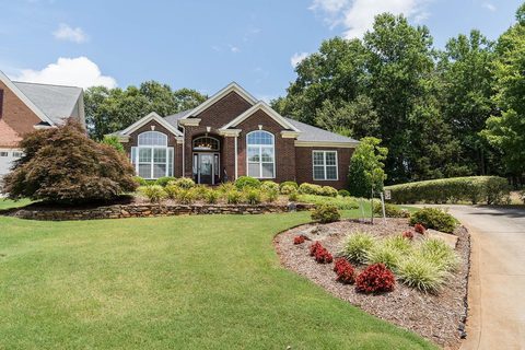 839 E Golden View Lane sold home in Sugar Ridge, Boiling Springs, SC