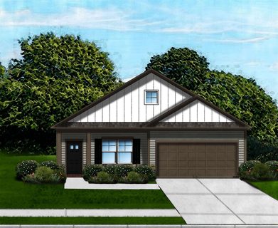 406 Icebow Road