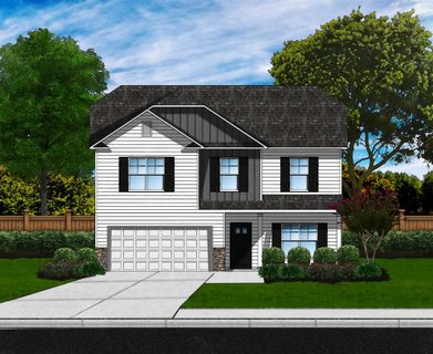 123 Harvest Glen Drive