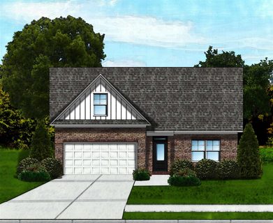 109 Harvest Glen Drive