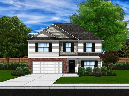 125 Harvest Glen Drive