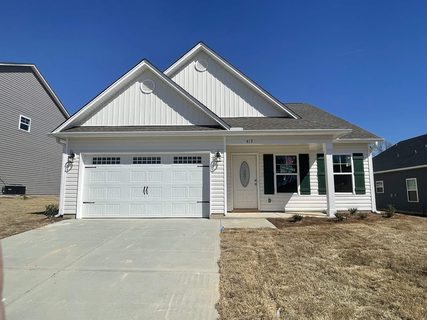 419 Icebow Road