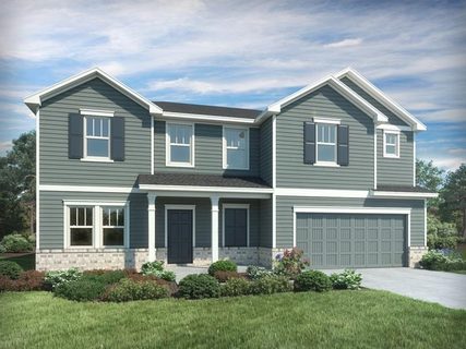 2602 Stavordale Ct