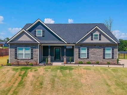 555 Sedona Ct. sold home in Saddlers Walk, Chesnee, SC