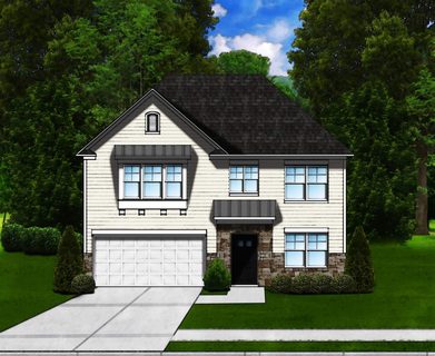 111 Harvest Glen Drive