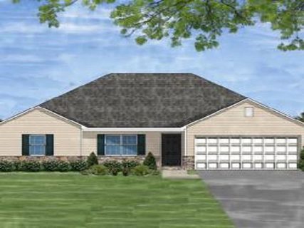202 Harvest Glen Drive