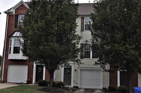 210 Cambria Court sold condo in Cameron Place, Mauldin, SC