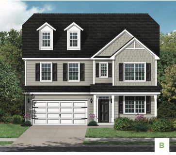 698 Crossbuck Trail