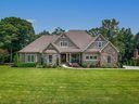 273 River Falls Drive sold home in Duncan, SC