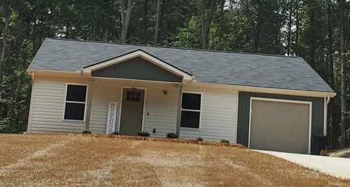 124 Watson Ave sold home in Bon Aire Estate, Inman, SC