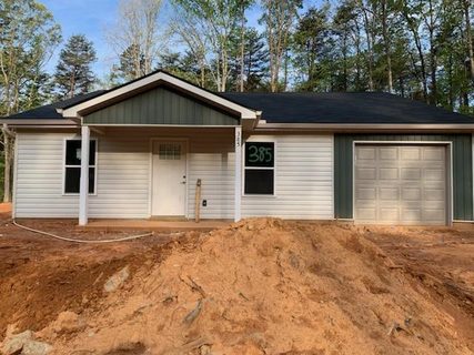 154 Watson Ave sold home in Bon Aire Estate, Inman, SC