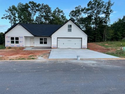 317 Zoey Park Drive sold home in Zoey Park, Lyman, SC
