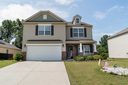 429 Victory Lane sold home in Moore, SC