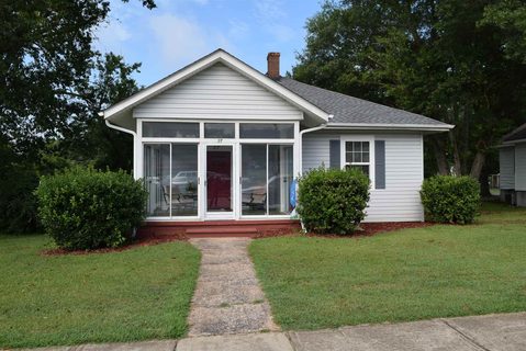 27 Groce Road