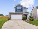 612 Patagonia Ct sold home in Inman, SC