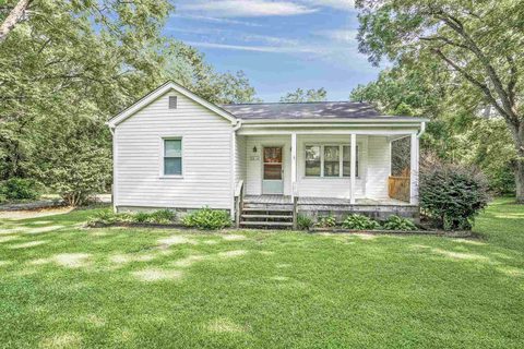 2438 Scott Street sold home in Ben Avon, Spartanburg, SC