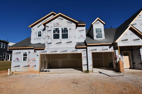 1027 Glohaven Way, Lot 82