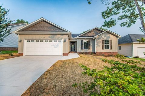 215 Ashton Drive sold home in Bradford Common, Moore, SC