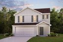 623 Farmstead Trail sold home in Inman, SC