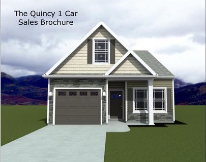 409 Timberwood Drive Lot 14
