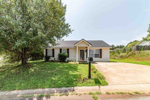 707 Evelyn Mae Road