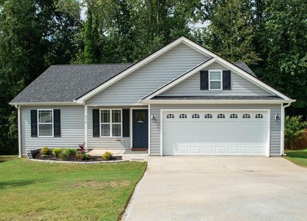 472 Blairwood Court