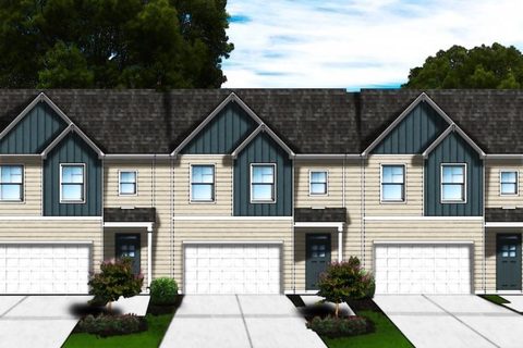 304 Trail Branch Court