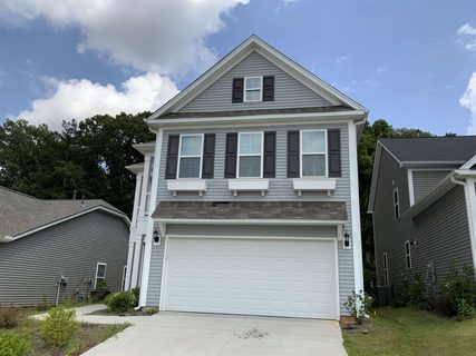 316 Greymark Lane