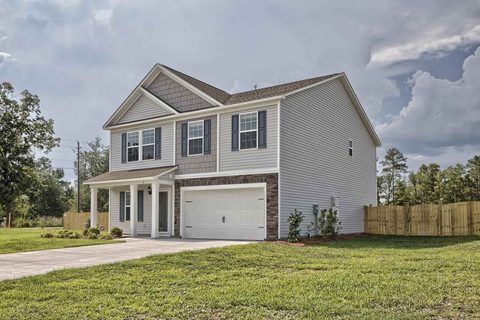 423 Icebow Road