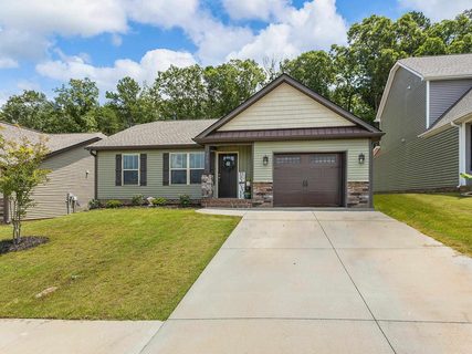 352 Greymark Lane