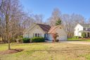 433 Litchfield Dr sold home in Moore, SC