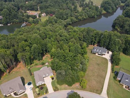 188 Roundstone Dr. sold land listing in Brookstone Esta, Inman, SC