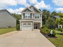 547 Bailey Elizabeth Way sold home in Inman, SC