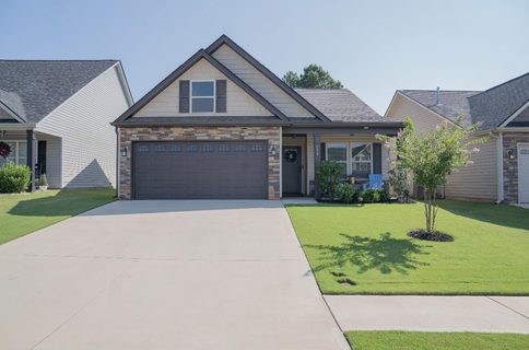 550 Ridgeville Crossing Drive