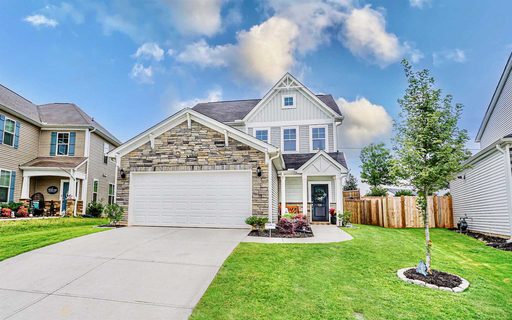 128 Eventine Way