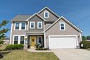236 Castleton Circle sold home in Boiling Springs, SC