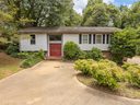 117 Crestview Drive sold home in Gaffney, SC