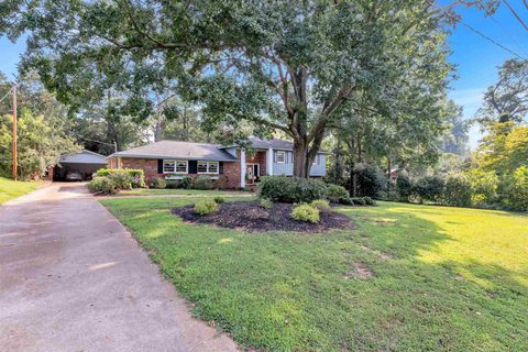 213 Emory Road