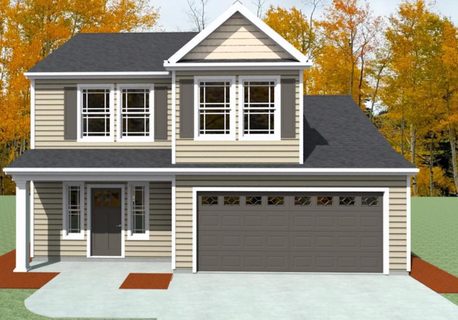 639 Spartan Commodor Ln Lot 30