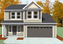 639 Spartan Commodor Ln Lot 30 sold home in Inman, SC